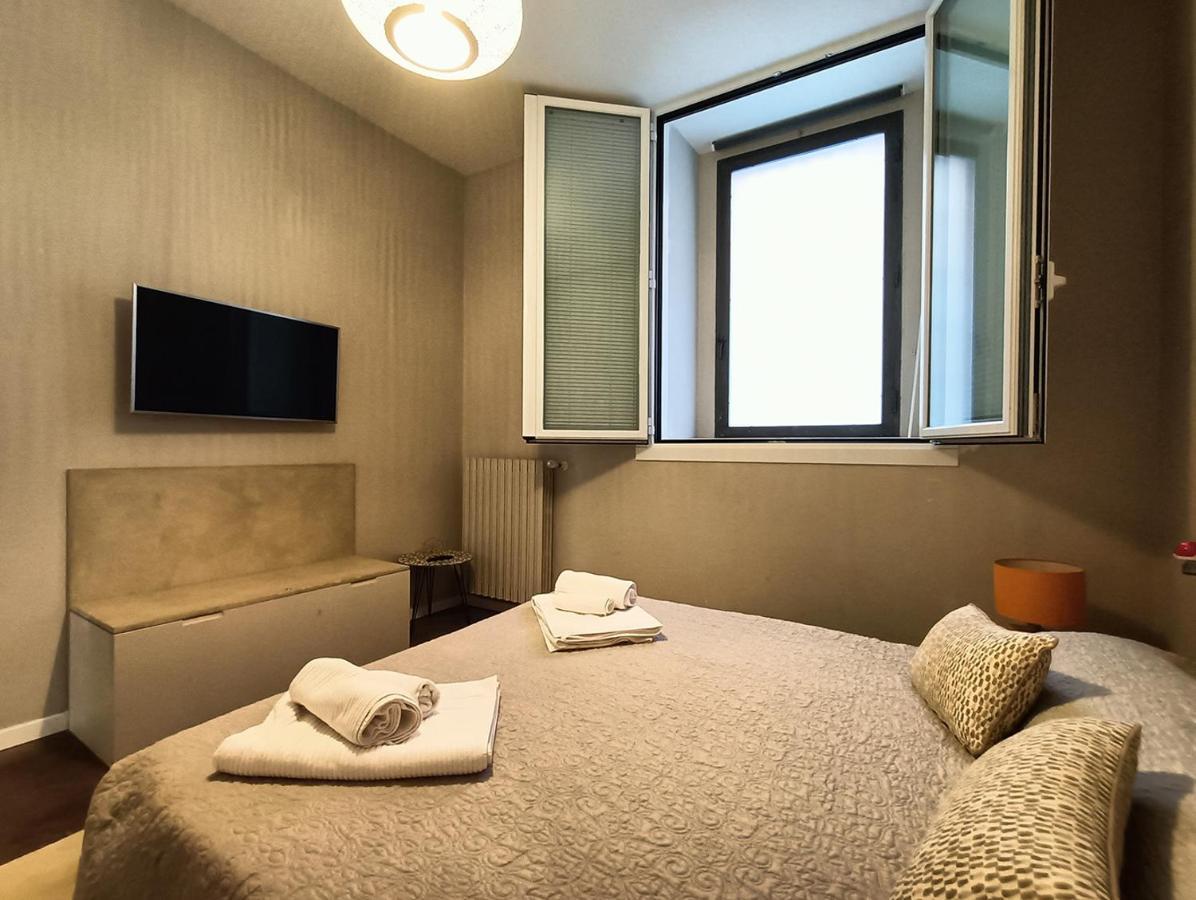 Residenza Porta Romana Milan Exterior photo
