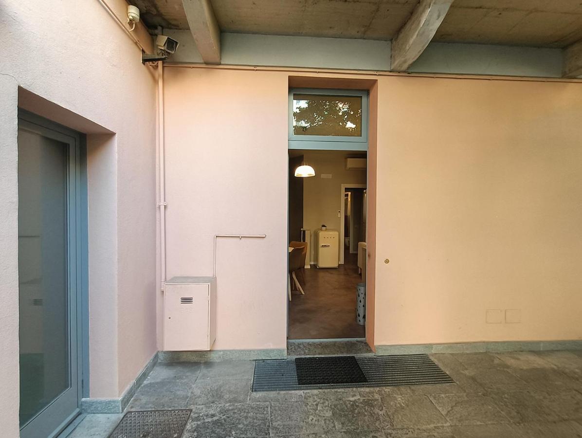 Residenza Porta Romana Milan Exterior photo