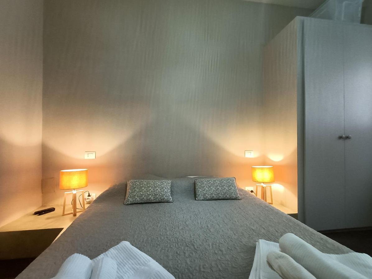 Residenza Porta Romana Milan Exterior photo